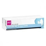 Terbinafin Abz 10 mg/g Creme