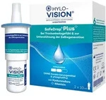 Hylo-Vision Safedrop Plus Augentropfen