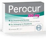 Perocur&reg; 250mg Hartkapseln