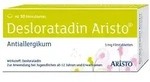 Desloratadin Aristo 5mg