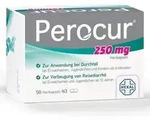 Perocur&reg; 250mg Hartkapseln