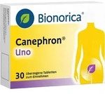 Canephron Uno &uuml;berzogene Tabletten