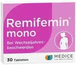Remifemin mono bei Wechseljahrebeschwerden