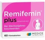 Remifemin plus Johanniskraut