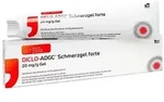 Diclo-ADGC Schmerzgel Forte 20 mg/g