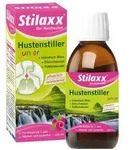 Stilaxx Hustenstiller junior bei Reizhusten