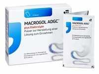 Macrogol Adgc Plus Elektrolyte