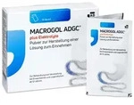 Macrogol Adgc Plus Elektrolyte