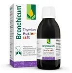 Bronchicum Thymian Hustensaft