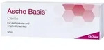 Asche Basis Creme