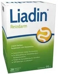 Liadin Reizdarm Sachets Suspension