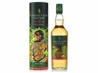 Lagavulin 12 Years Single Malt Scotch Whisky Special Release 2023 / 56,4 % vol...
