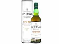 Laphroaig Triple Wood Islay Single Malt Scotch Whisky / 48 % Vol. / 0,7...