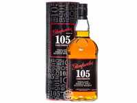 Glenfarclas 105 Cask Strength Whisky 1L