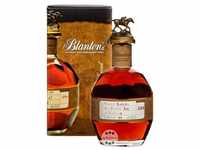 Blanton's Straight from the Barrel Bourbon Whiskey