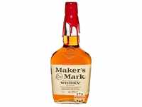 Maker's Mark Whisky Kentucky Straight Bourbon 1l