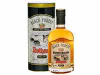 Rothaus: Black Forest Single Malt Whisky / 43 % vol. / 0,7 Liter-Flasche in