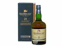 Redbreast 21 Jahre Single Pot Still Irish Whiskey