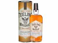 Teeling Single Grain Irish Whiskey / 46 % Vol. / 0,7 Liter-Flasche in Geschenkdose