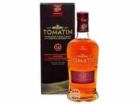 Tomatin 14 Jahre Highland Single Malt Whisky