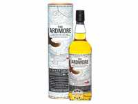The Ardmore Legacy Highland Single Malt Scotch Whisky / 40 % Vol. / 0,7 Liter-Flasche