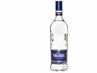Finlandia Vodka of Finland / 40 % Vol. / 1,0 Liter-Flasche