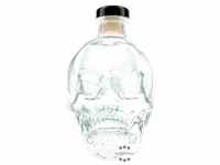 Crystal Head Vodka / 40 % Vol. / 0,7 Liter in Totenkopf-Flasche