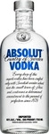 Absolut Vodka (40 % vol., 0,7 Liter), Grundpreis: &euro; 19,86 / l