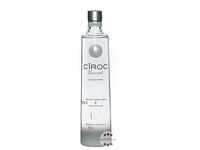 Cîroc Coconut Vodka