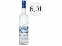 Grey Goose Vodka 6,0l