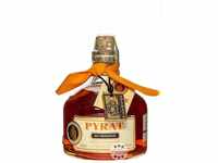Pyrat XO Reserve Premium Caribbean Spirit (Rum-Basis) / 40 % Vol. / 0,7 Liter-Flasche
