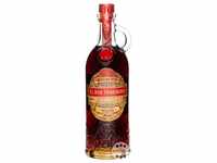 El Ron Prohibido Reserva 12 Solera Blended Rum / 40 % Vol. / 0,7 Liter-Flasche