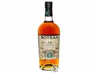 Ron Botran 15 Sistema Solera Rum 1893