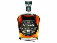 Ron Botran Solera 1893 18 Sistema Solera Rum / 40 % Vol. / 0,7 Liter-Flasche