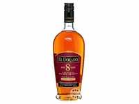 El Dorado 8 Jahre Rum