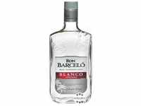 Ron Barcelo Blanco Añejado Rum 0,7l
