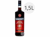 Ramazzotti Amaro Großflasche / 30 % Vol. / 1,5 Liter-Flasche