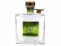 Scheibel Ginie Tropical Liqueur mit Gin
