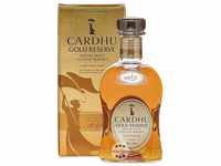 Cardhu Gold Reserve - Speyside Single Malt Scotch Whisky