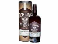 Teeling Single Malt Irish Whiskey / 46 % Vol. / 0,7 Liter-Flasche in Geschenkdose