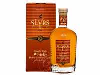Slyrs Whisky Pedro Ximénez Fass Finish / 46 % Vol. / 0,7 Liter-Flasche in