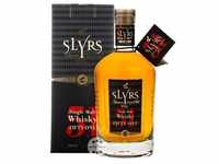 Slyrs Fifty-One Single Malt Whisky