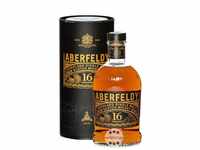 Aberfeldy 16 Jahre Highland Single Malt Scotch Whisky