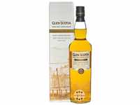 Glen Scotia Double Cask Single Malt Scotch Whisky / 46 % Vol. / 0,7...