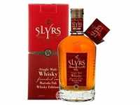 Slyrs Marsala Fass Finish Whisky