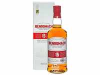 Benromach 15 Jahre Single Malt Scotch Whisky