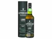 Laphroaig Lore Islay Single Malt Scotch Whisky / 48 % Vol. / 0,7 Liter-Flasche in