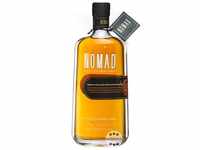 Nomad Outland Whisky Finished in Sherry Casks / 41,3 % Vol. / 0,7 Liter-Flasche
