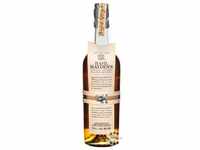 Basil Hayden's Bourbon Kentucky Straight Bourbon Whiskey / 40 % Vol. / 0,7