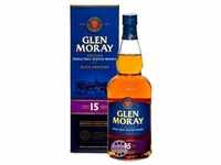 Glen Moray 15 Jahre Single Malt Whisky